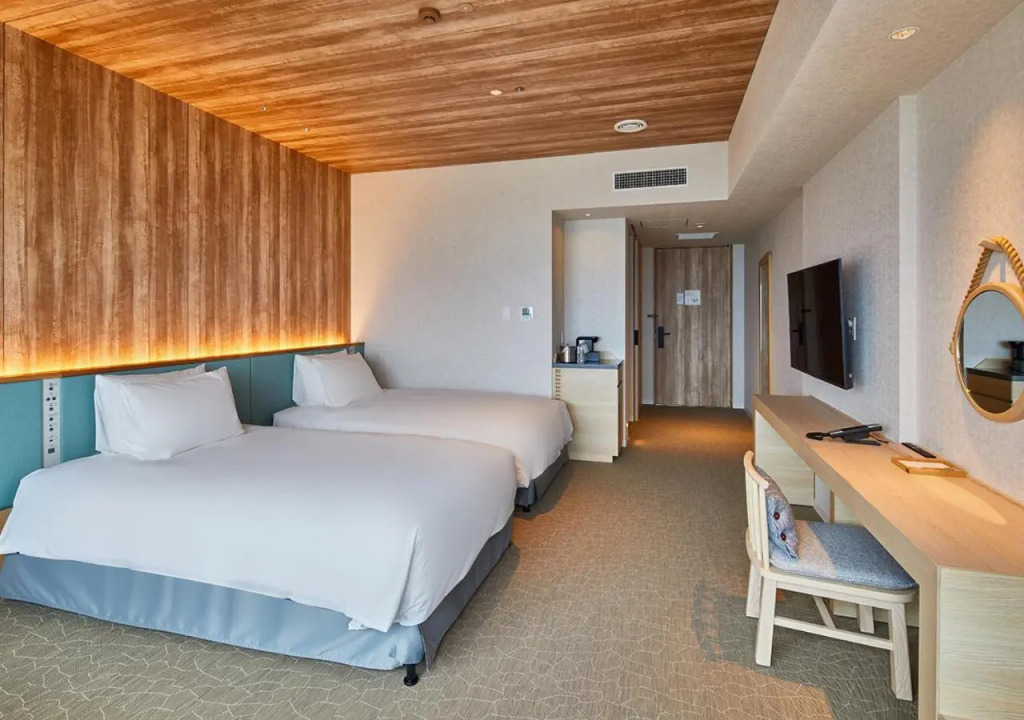HOTEL AlaCOOJU OKINAWA