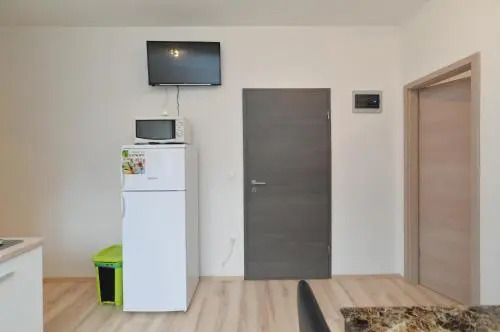 Apartment 1355