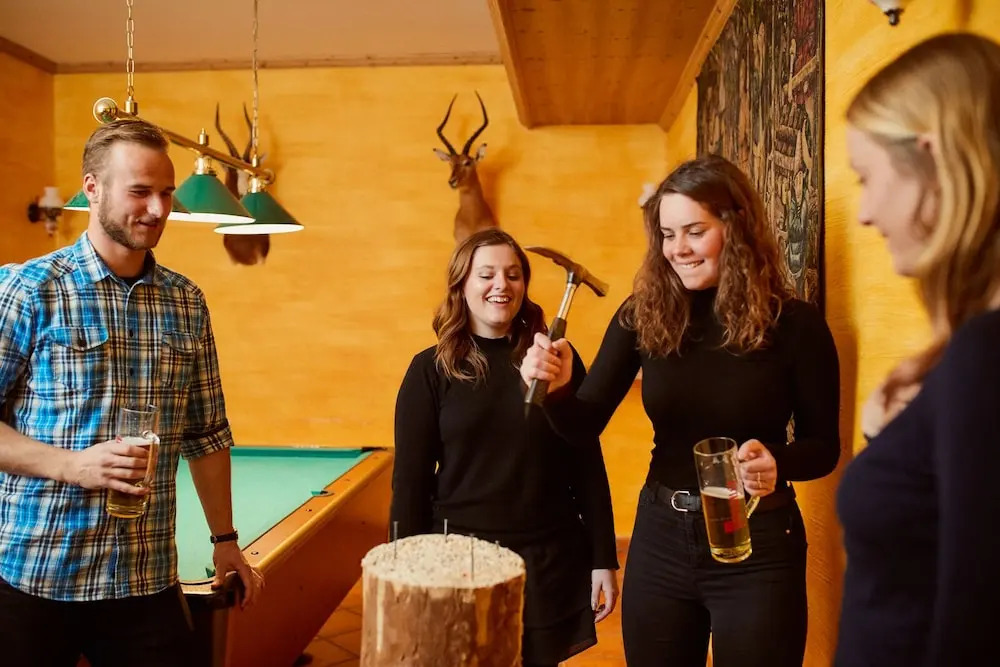 Hotel Kirchboden by Alpeffect Hotels