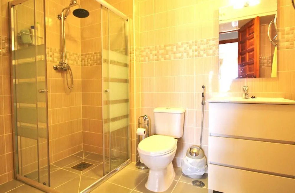 1026 Apartment Mandarinos