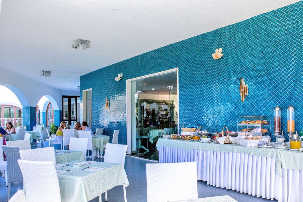 Hotel Poseidon