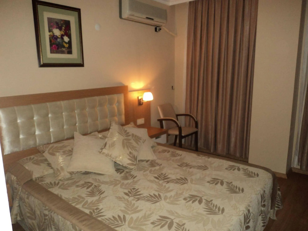Novis Hotel Cleopatra