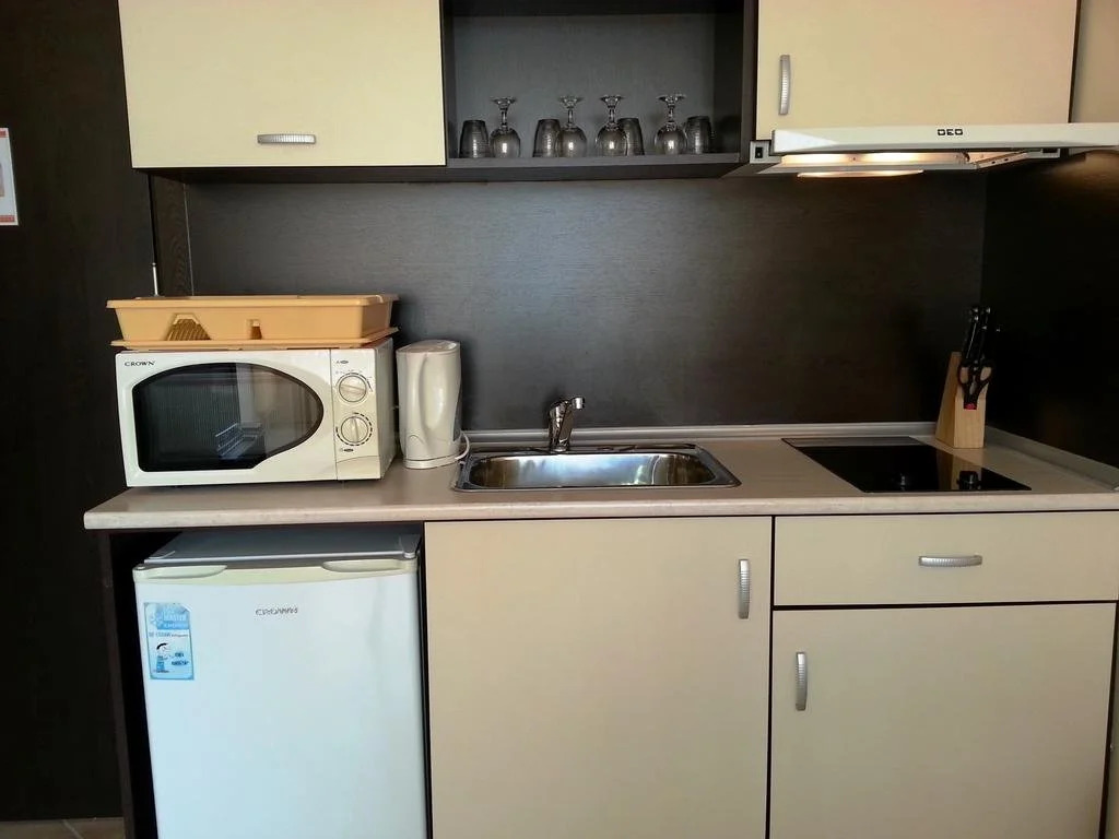 Menada Sunset Beach 4 Apartments