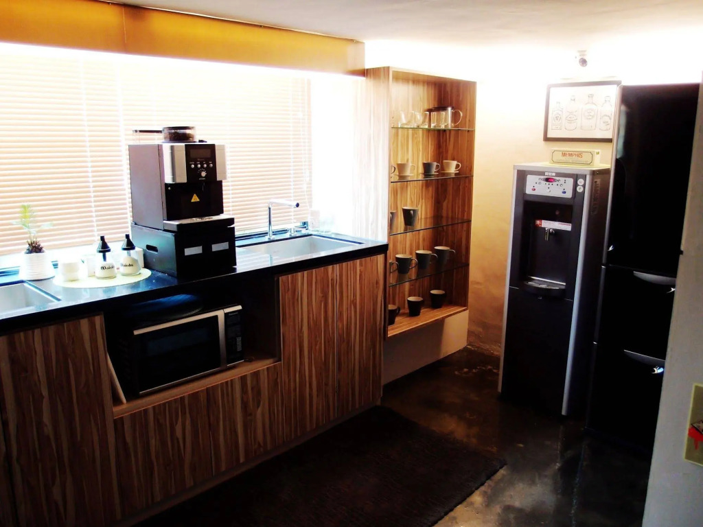 SWIIO Hotel Ximending