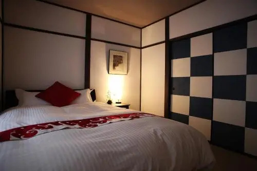 Chushojima INN #1