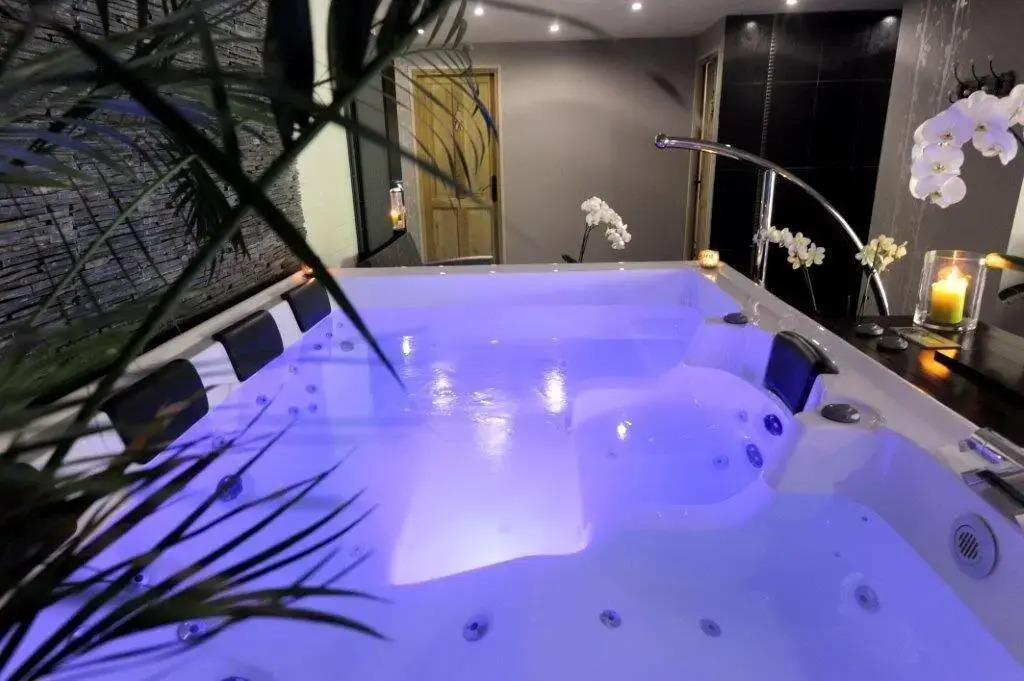 Le Saint Barnabé Hôtel & SPA