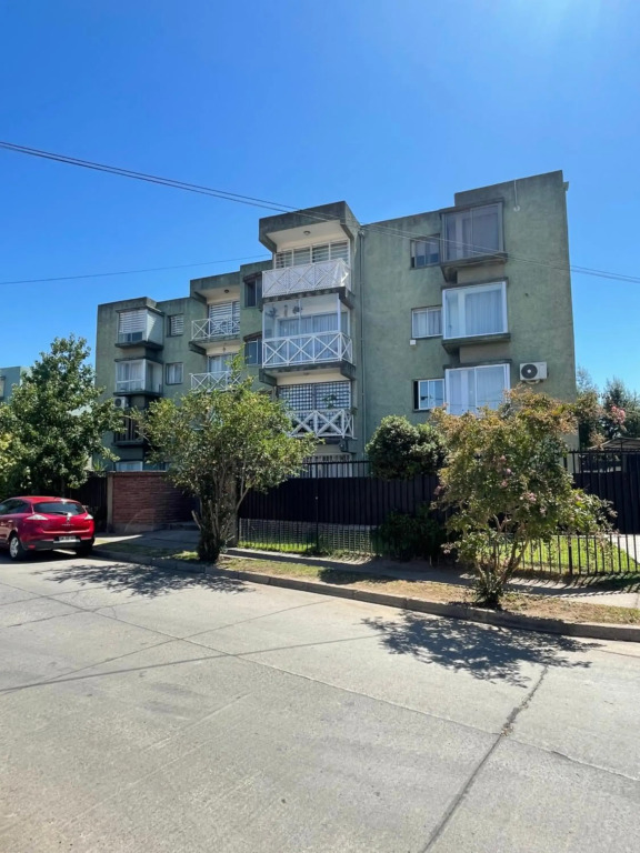 Hermoso Depto Residencial