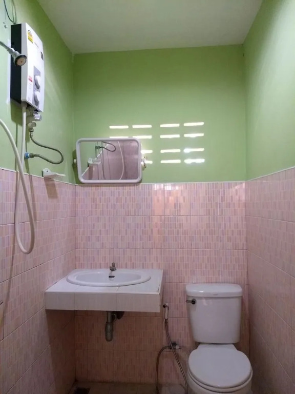 JS Guesthouse