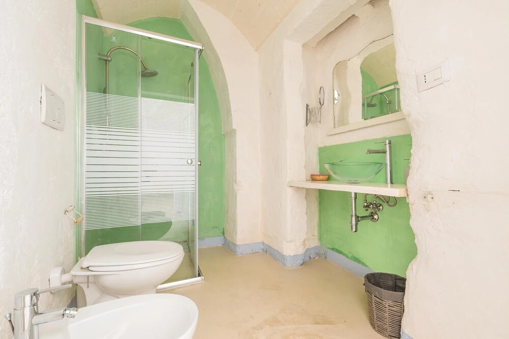 3353 Masseria Pepe - La Casina Delle More