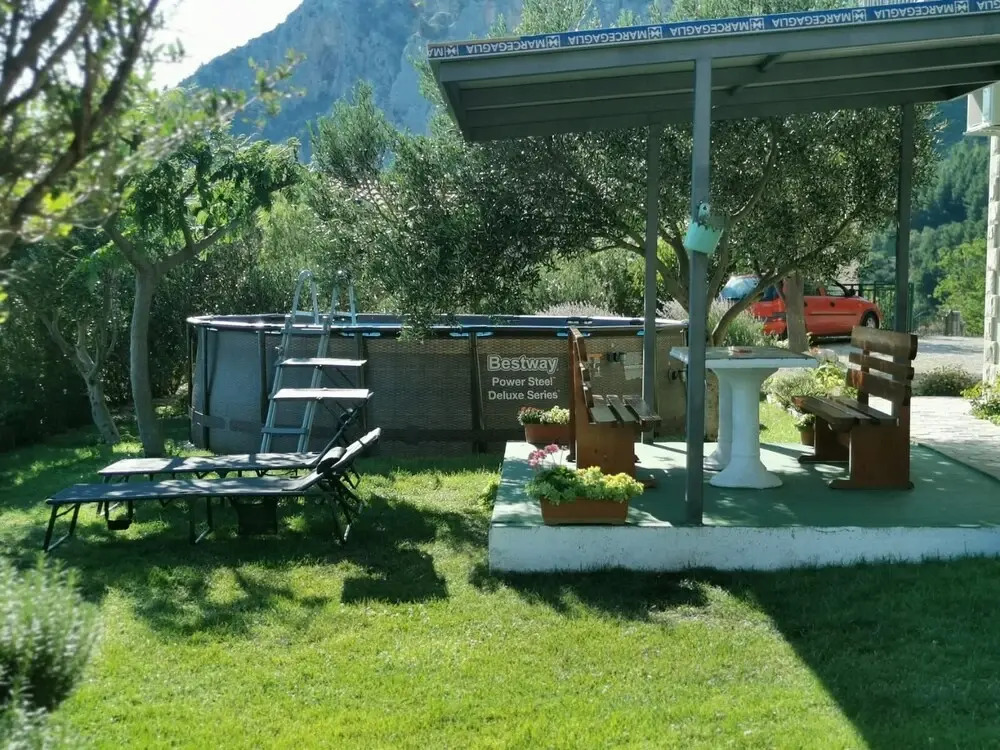 Villa Vesna