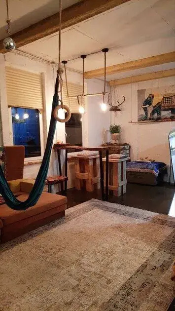 Апартаменты на улице Маковского, д. 126, корпус 4