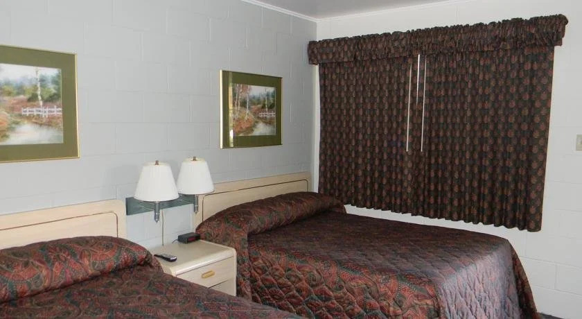 Budget Inn Woodland