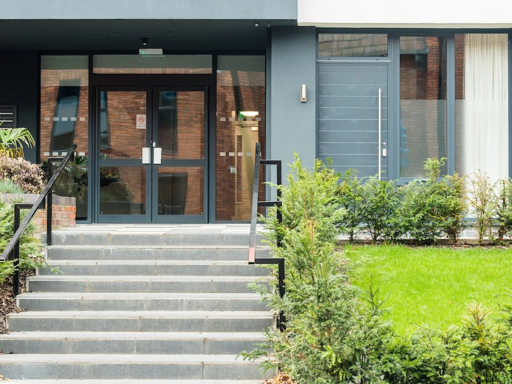 Stylish Executive Apartment - Coventry City Centre