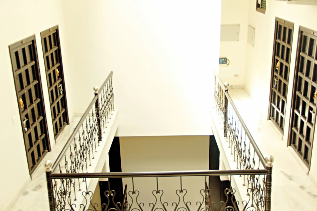 Hotel Gaj Vilas