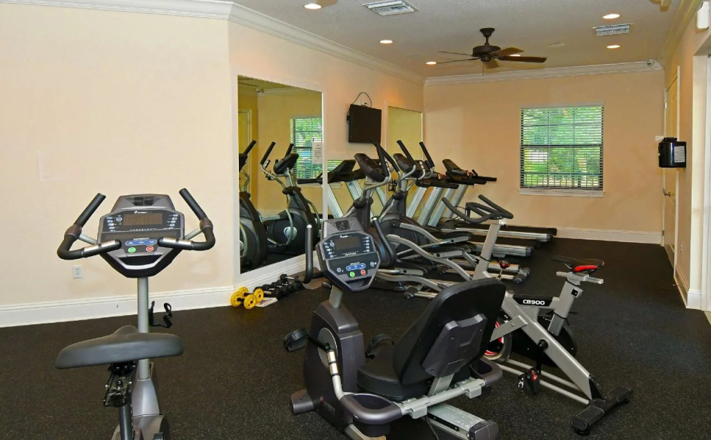 Tuscana Resort Orlando by Tropical Escape