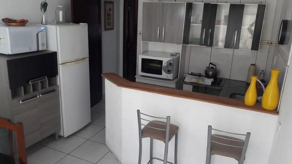 Residencial Nações
