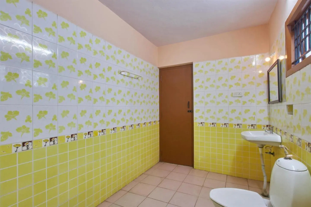 Le Garden Inn