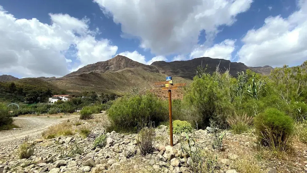 Renovated Tiny House in the Country Near Fataga