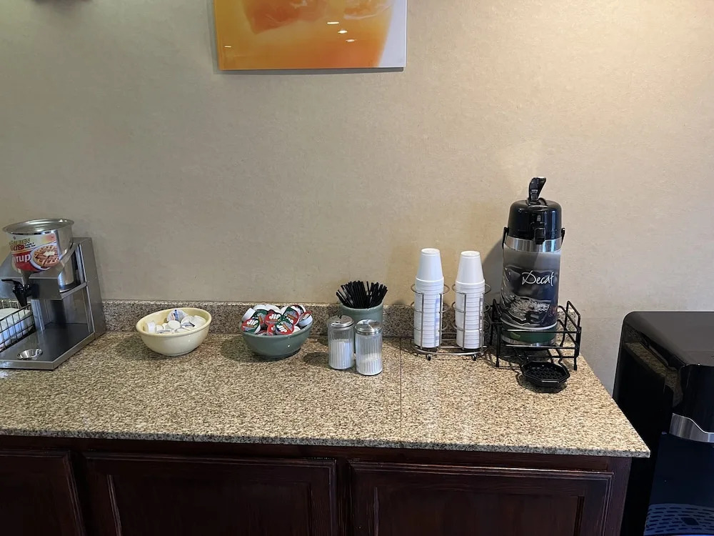 Quality Inn Pharr
