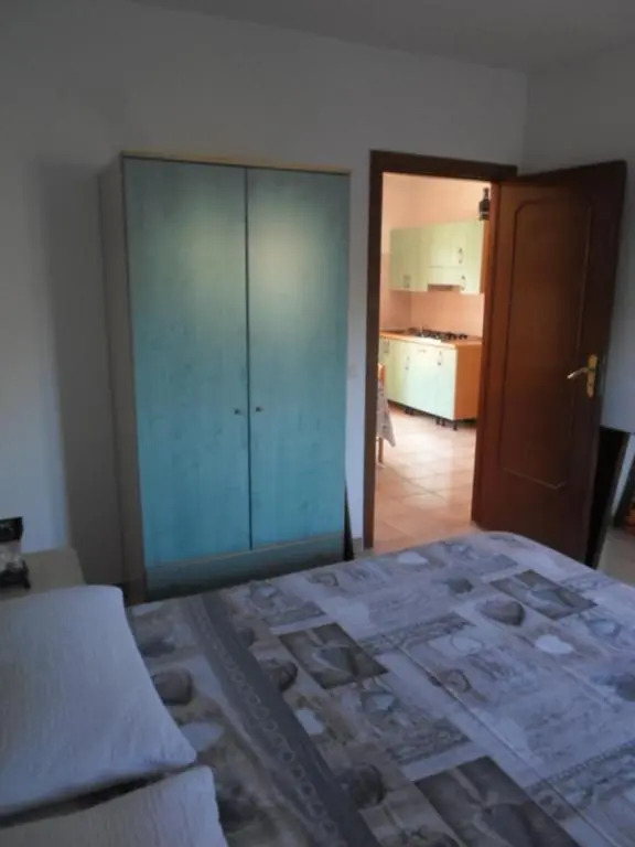 Villa Apulia