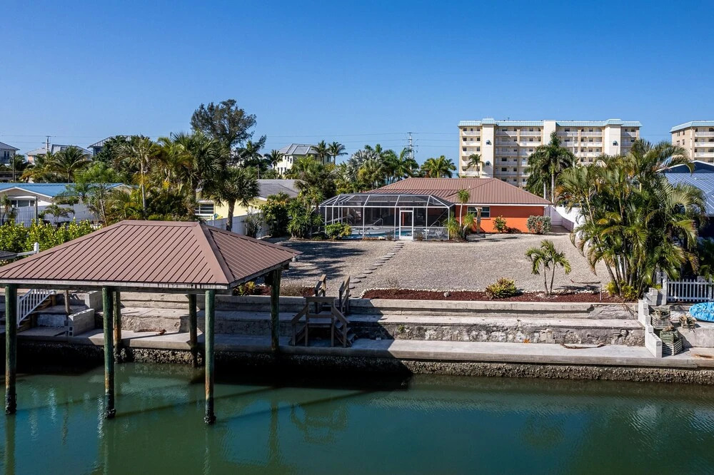 5147 Estero Blvd Gone Coastal by Coastal Vacation Properties