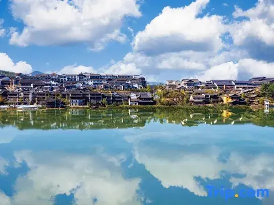 Yaochang Hotel
