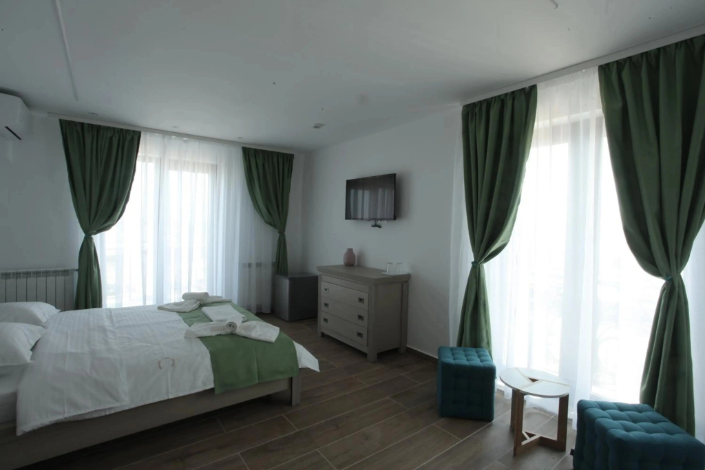 Escape Vama Veche