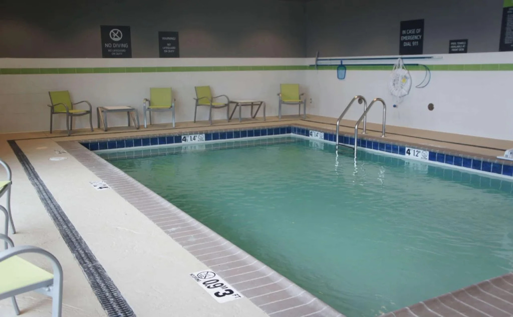 La Quinta by Wyndham West Memphis