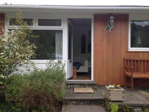 Whiteshell Chalets