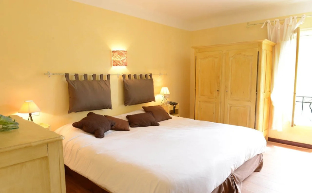 Hôtel Villa Glanum et Spa