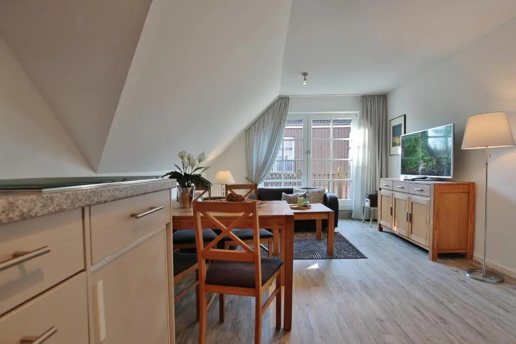 Am Rosenhain 6 Am Rosenhain 6 Appartement 4