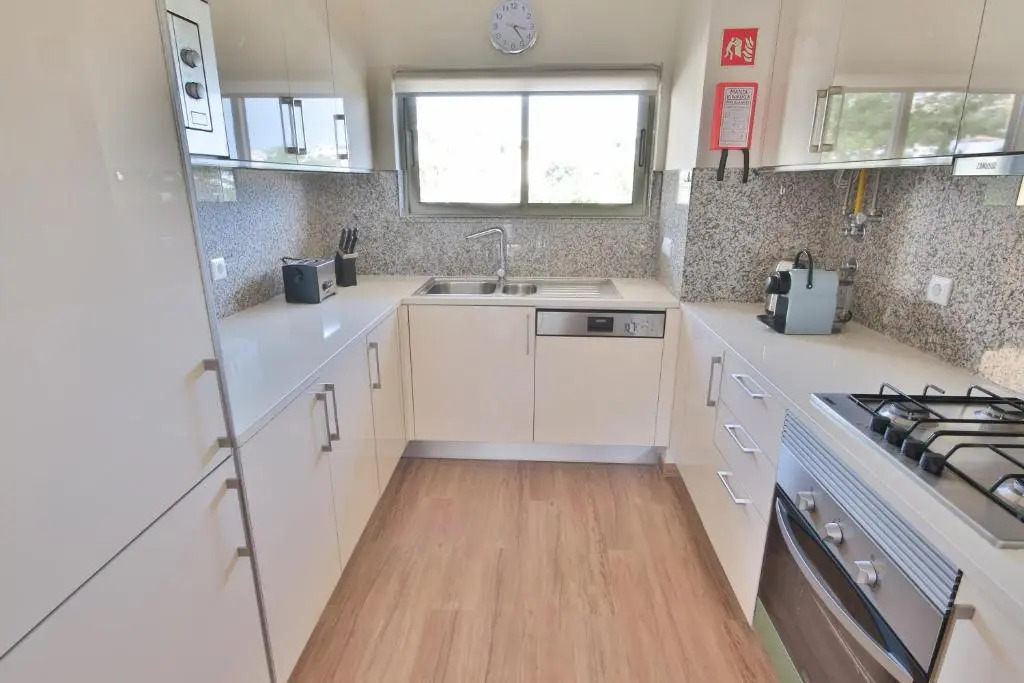 Apartamento MELUSINE