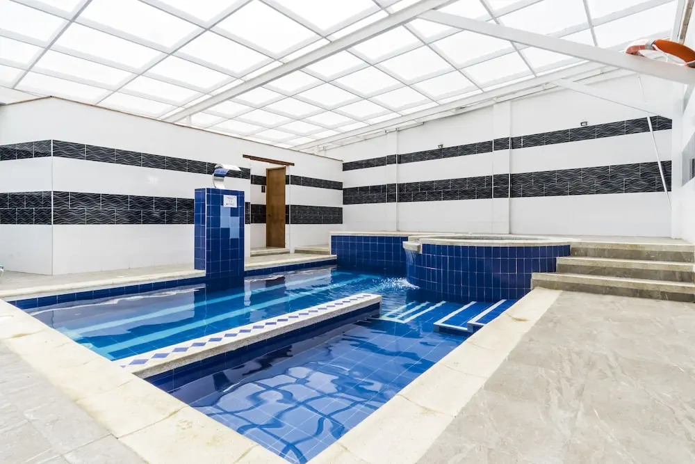 Hotel El Giro