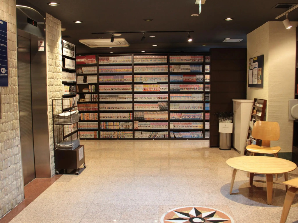 3s HOTEL HIRATSUKA