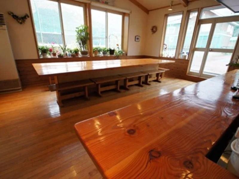 Guest House Vingt-Neuf 美好境界湯澤館