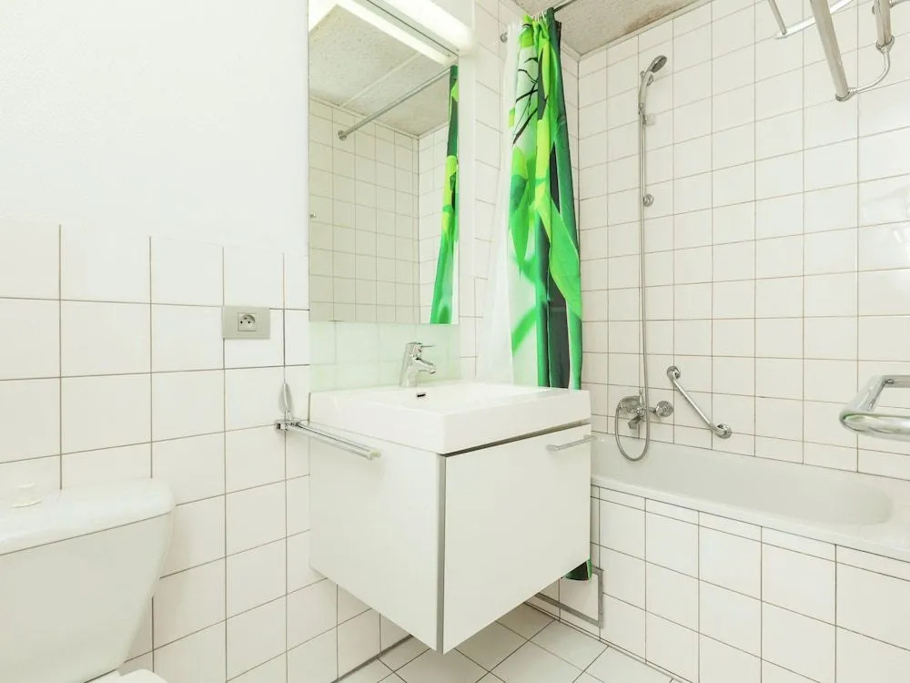 Magnific Holiday Home in Blankenberge near Beach