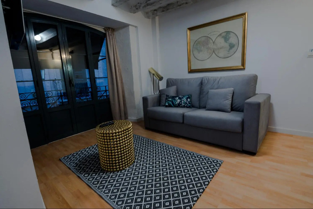 Hotel Boutique Alicante Palacete S.XVII Adults Only