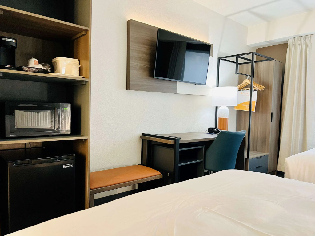 Comfort Inn & Suites Beaver Dam