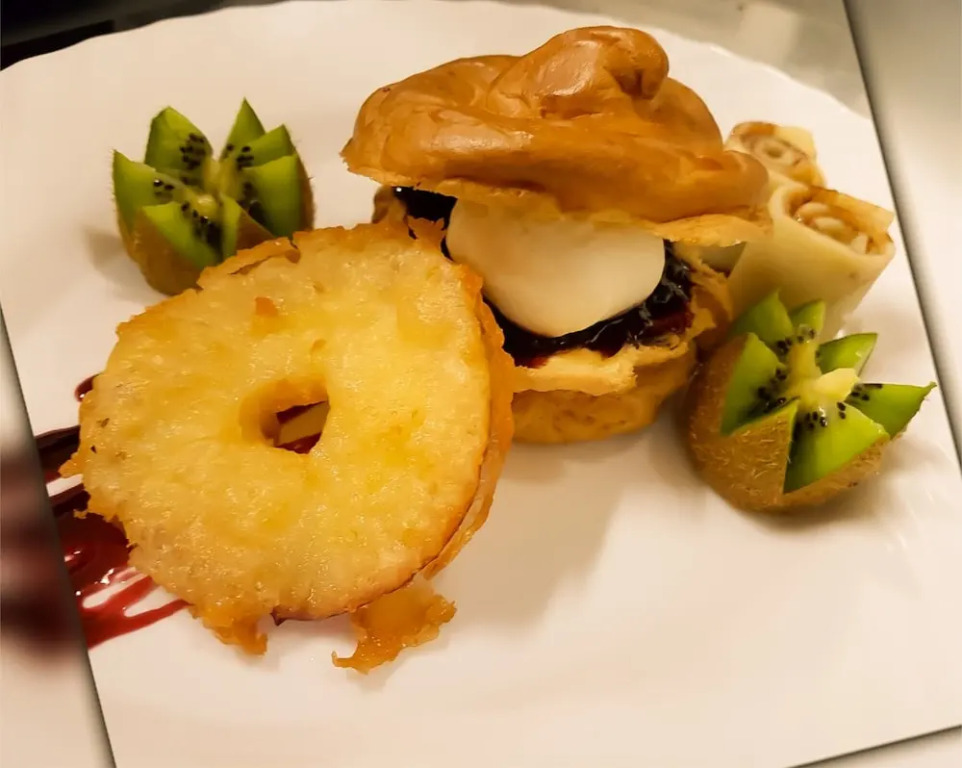 Schwarzes Ross Hotel & Restaurant Oberwiesenthal