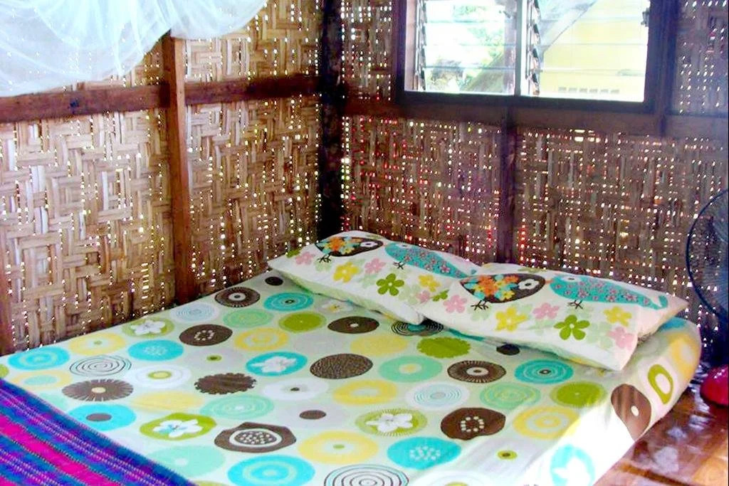 Mookanda Resort