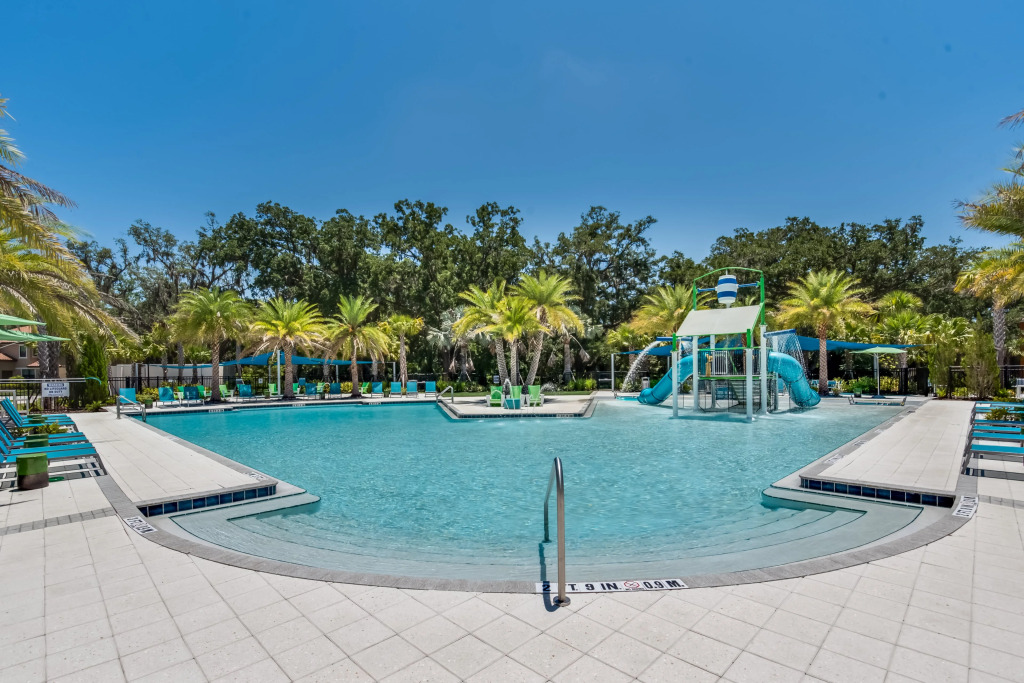 2521SHANTI, Kissimmee, US