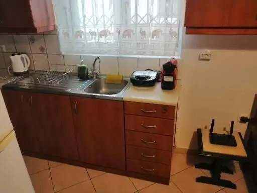 Samos House