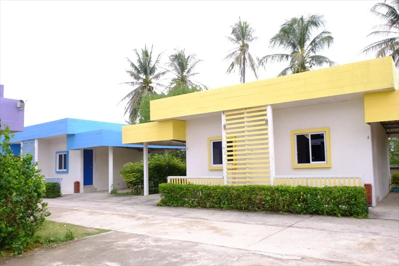 Thiptara Resort