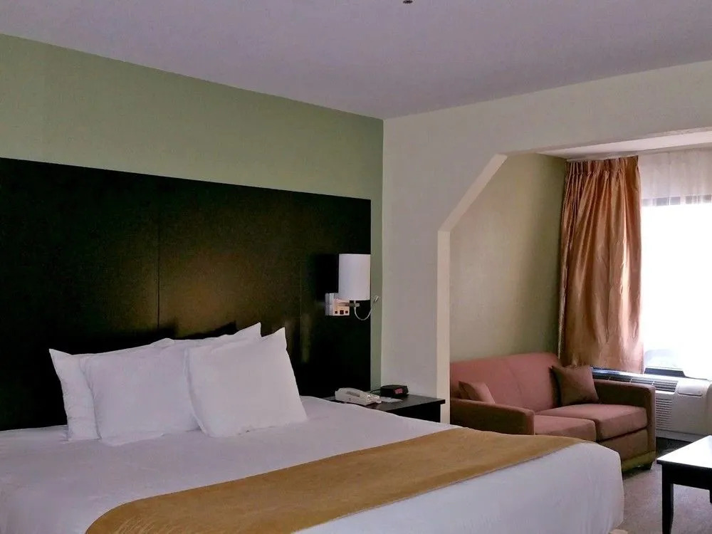 Comfort Inn
