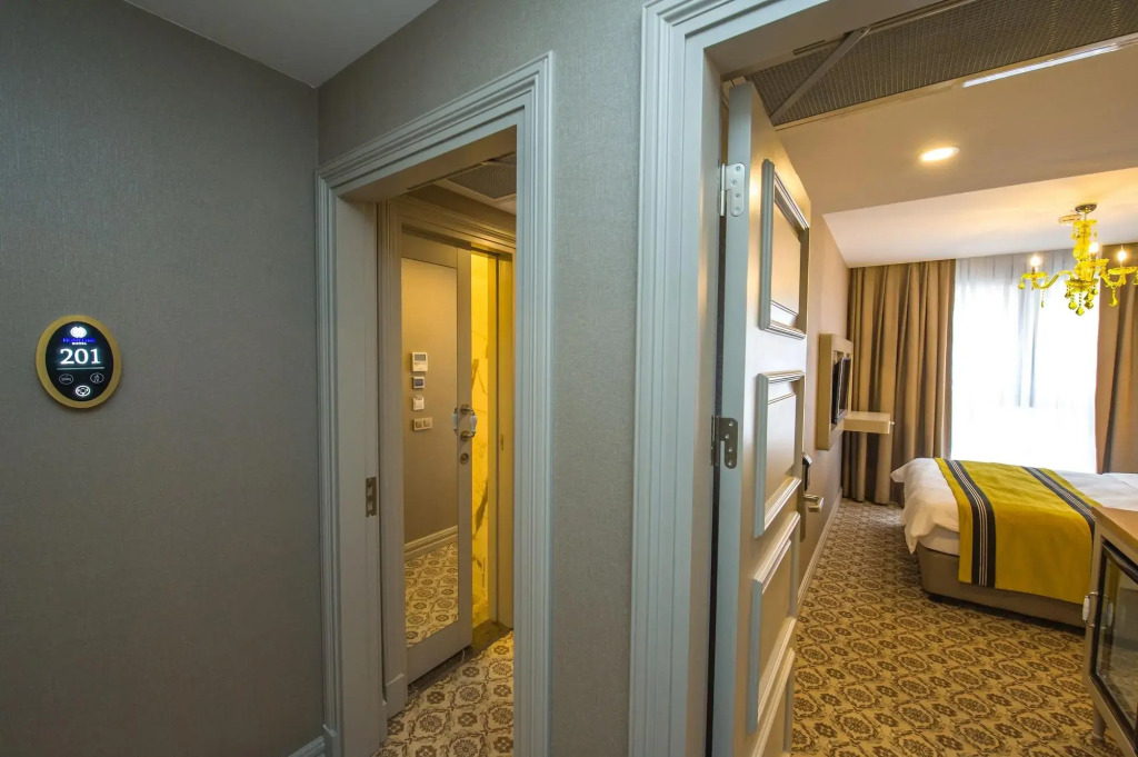 Homelike Hotel