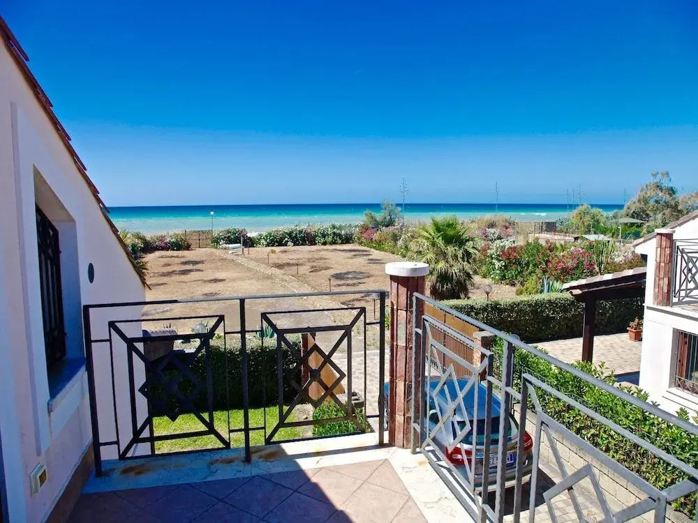 Rentopolis - Villa Amare