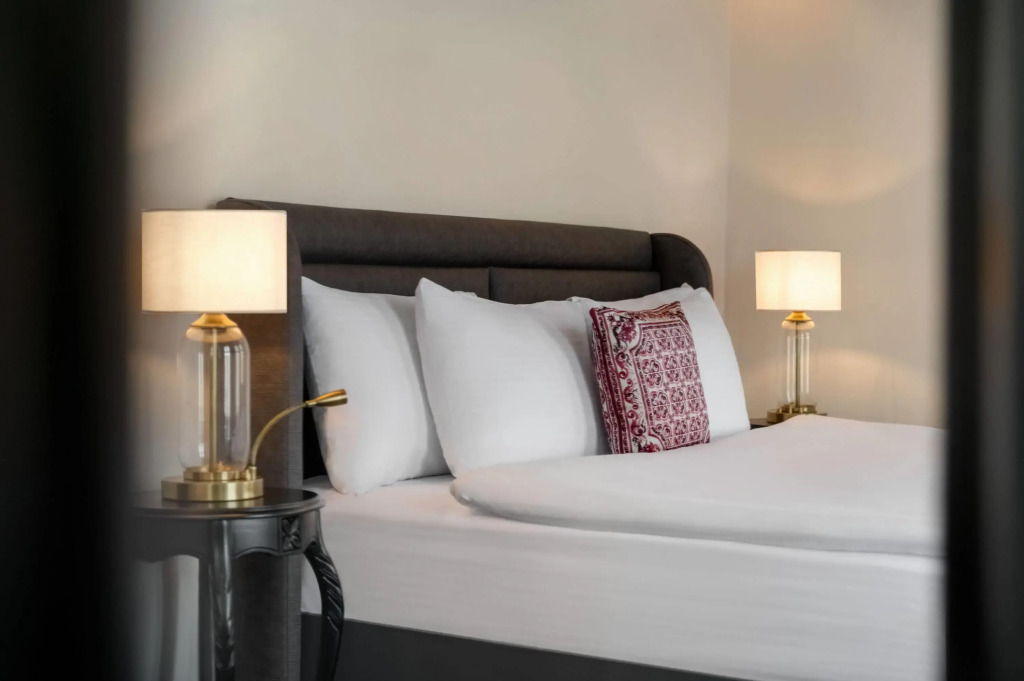 Wyndham Tarsus St.Paul