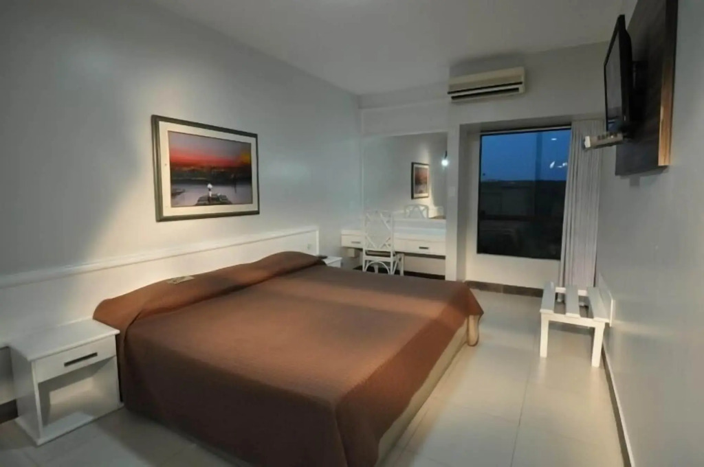 Xingo Parque Hotel