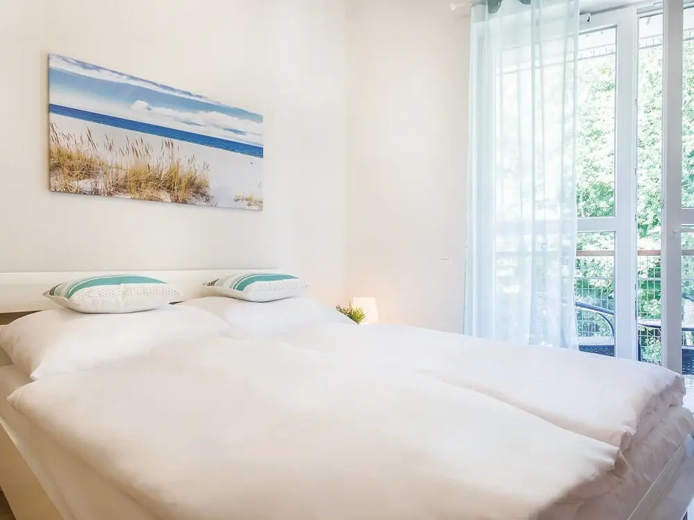 VacationClub - Baltycka Apartments