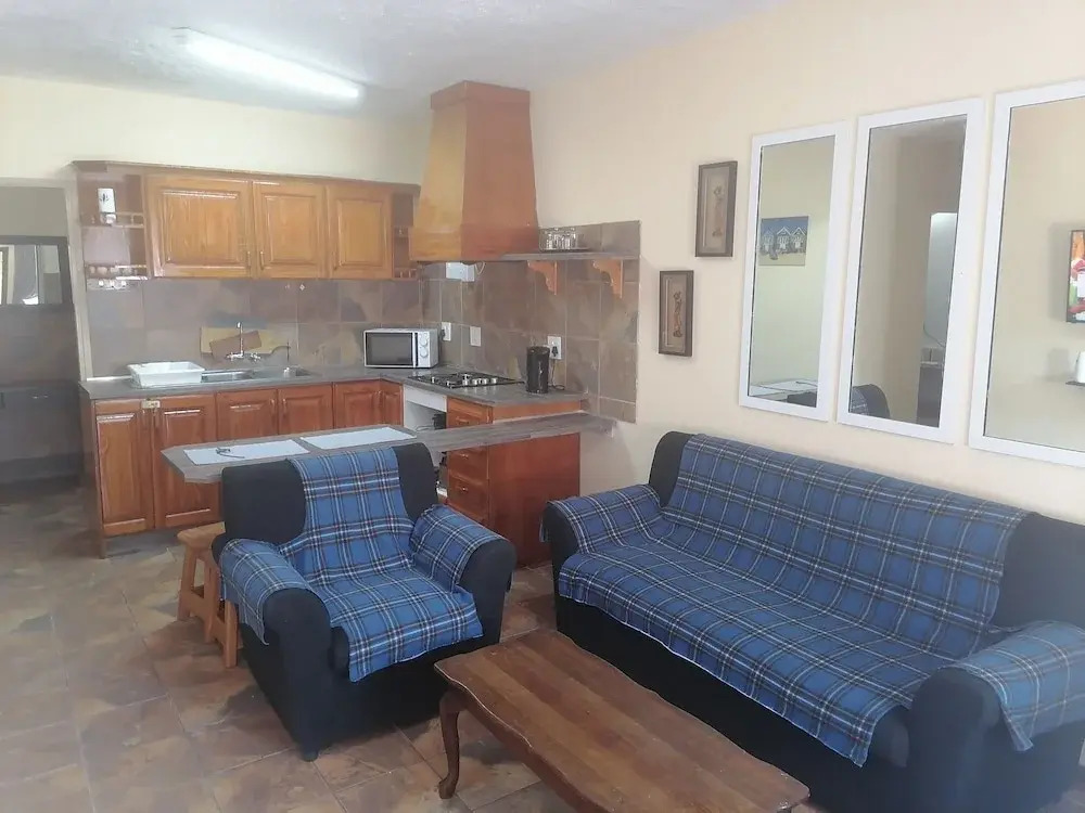 St Lucia Villa Mia 6